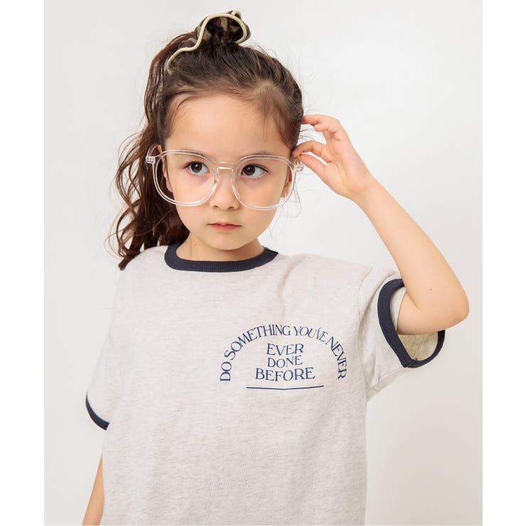 コウペンちゃん 退勤！はなまる！ キッズTシャツ – Talking