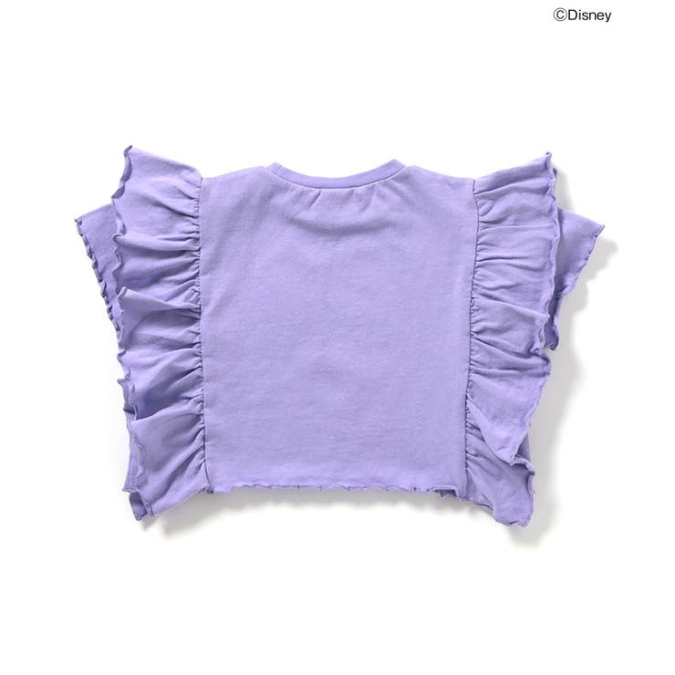 ディズニーキャラクター / フリルTシャツ | F.O.Online Store | 詳細画像7 