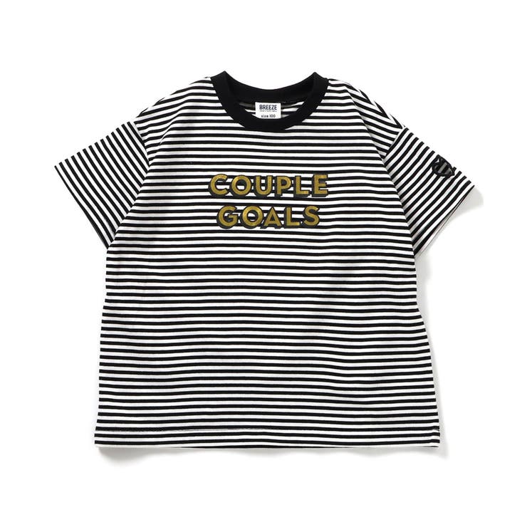 袖ハート4色4柄Tシャツ | F.O.Online Store | 詳細画像2 