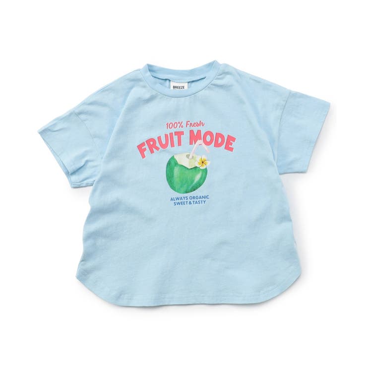 アイス＆フルーツジュースTシャツ | F.O.Online Store | 詳細画像15 