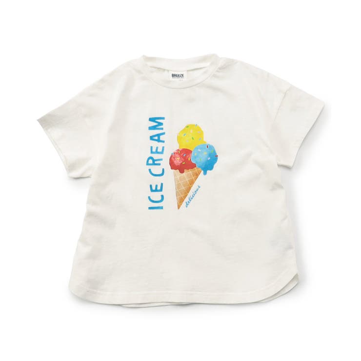 アイス＆フルーツジュースTシャツ | F.O.Online Store | 詳細画像2 