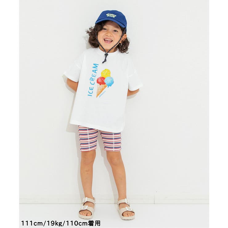 アイス＆フルーツジュースTシャツ | F.O.Online Store | 詳細画像5 