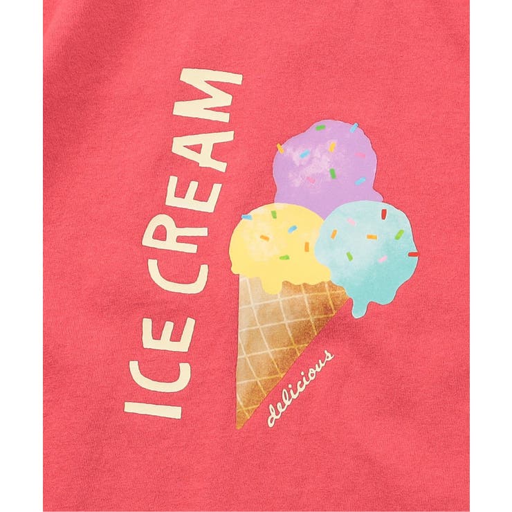 アイス＆フルーツジュースTシャツ | F.O.Online Store | 詳細画像9 