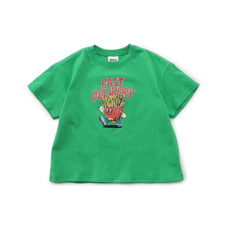 ６柄グラフィックTシャツ | F.O.Online Store | 詳細画像10 