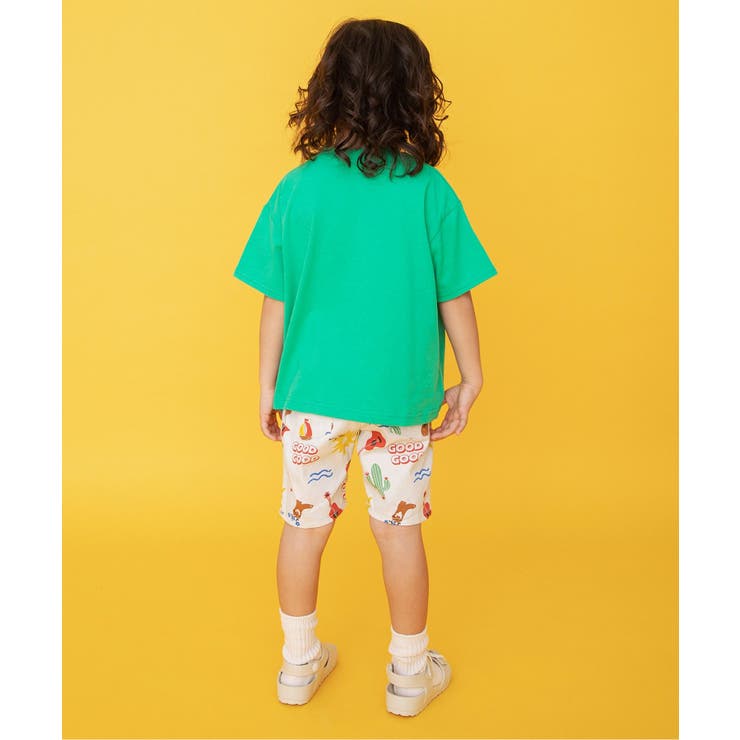 ６柄グラフィックTシャツ | F.O.Online Store | 詳細画像14 