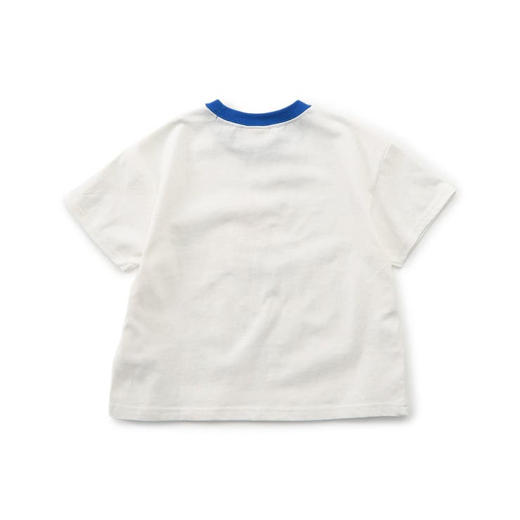 ６柄グラフィックTシャツ | F.O.Online Store | 詳細画像17 