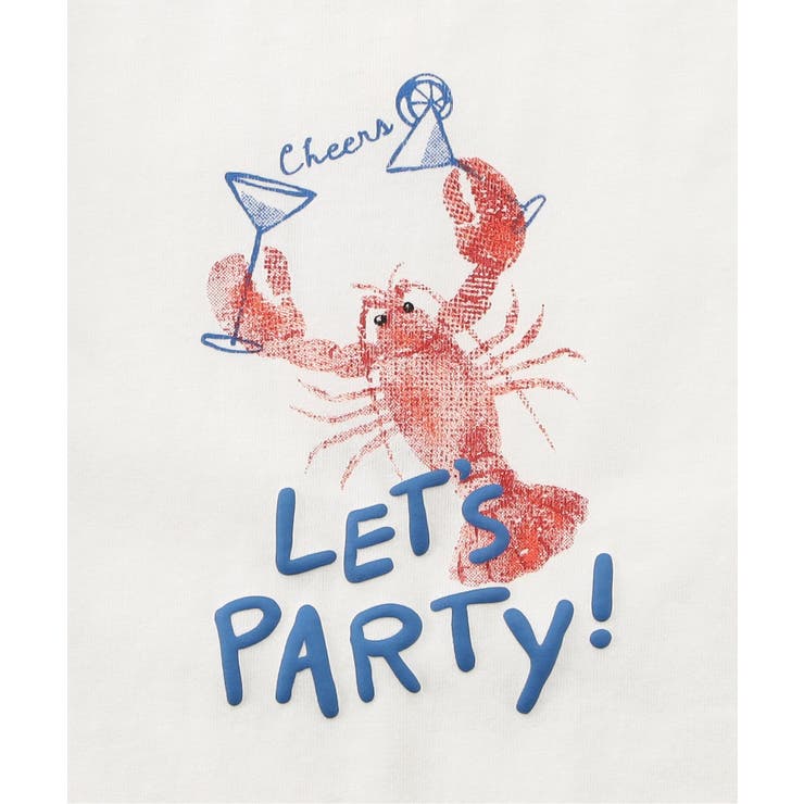 ６柄グラフィックTシャツ | F.O.Online Store | 詳細画像18 