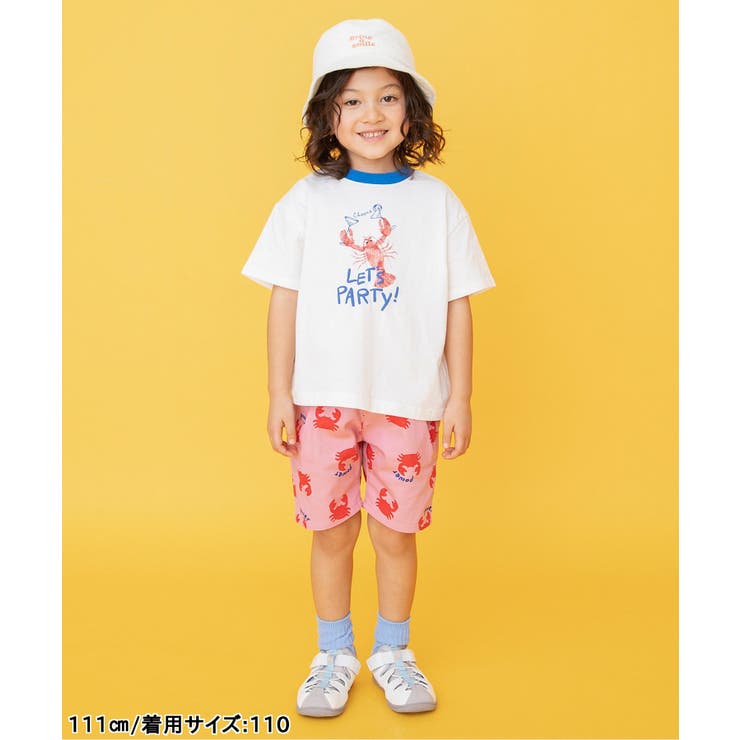 ６柄グラフィックTシャツ | F.O.Online Store | 詳細画像19 