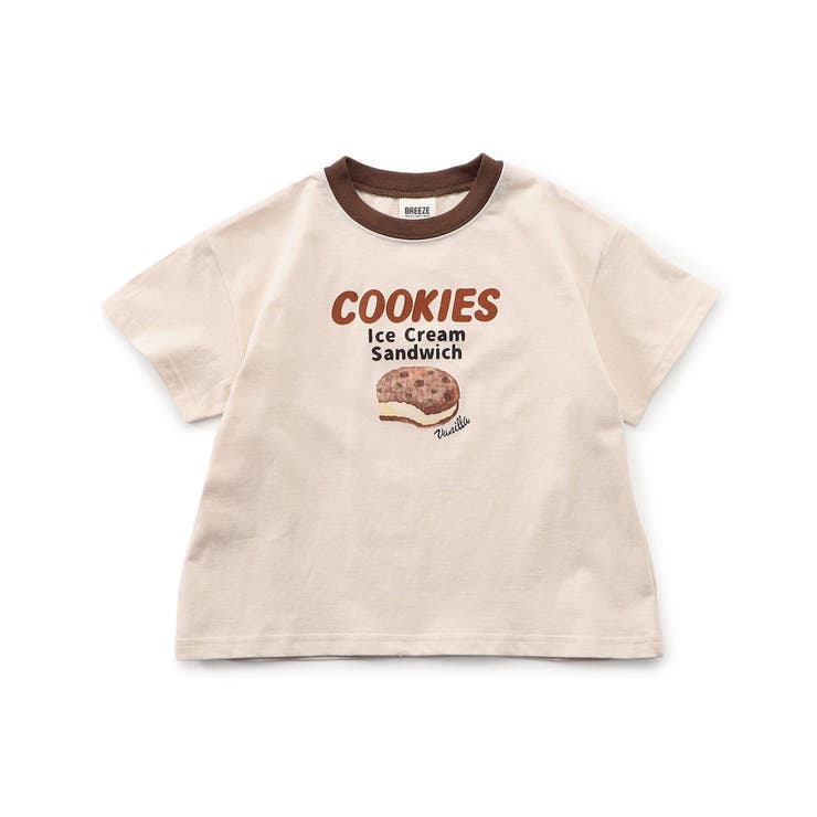 ６柄グラフィックTシャツ | F.O.Online Store | 詳細画像2 