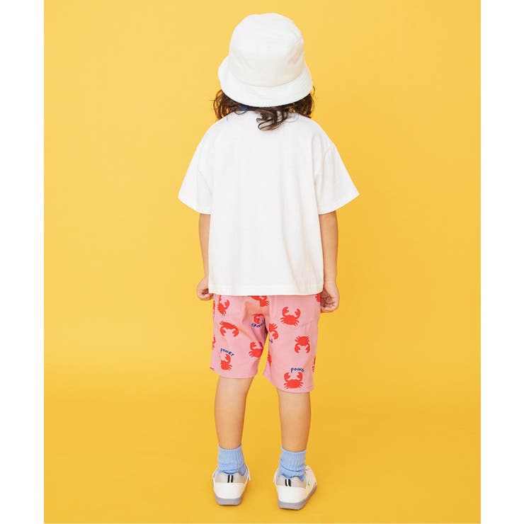 ６柄グラフィックTシャツ | F.O.Online Store | 詳細画像20 
