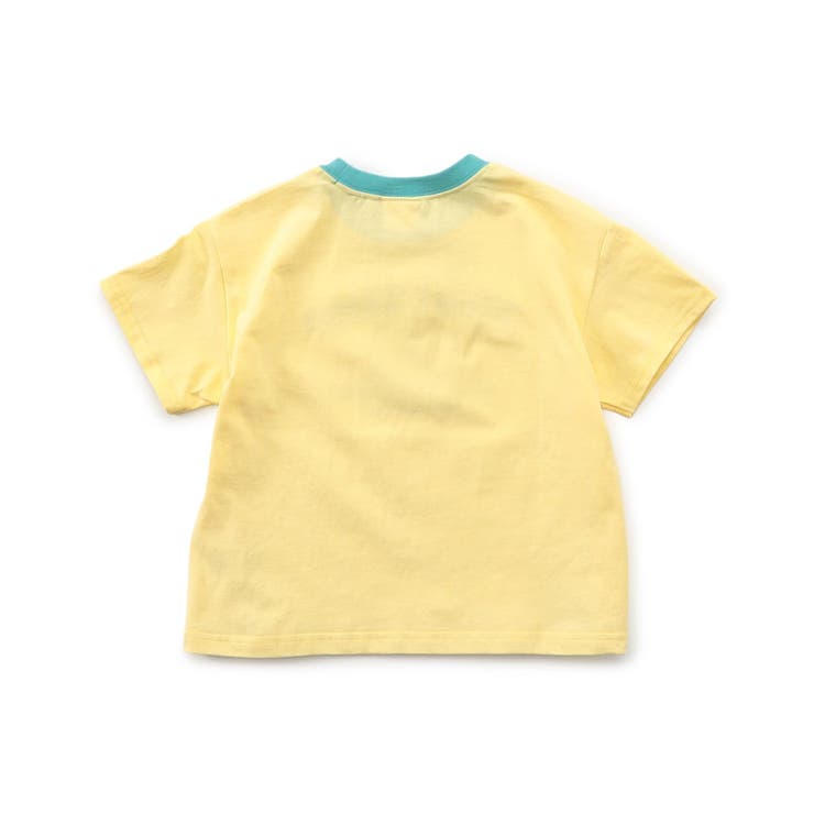 ６柄グラフィックTシャツ | F.O.Online Store | 詳細画像28 