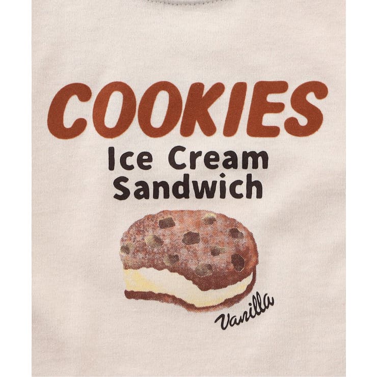 ６柄グラフィックTシャツ | F.O.Online Store | 詳細画像4 