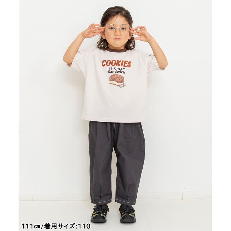 ６柄グラフィックTシャツ | F.O.Online Store | 詳細画像5 