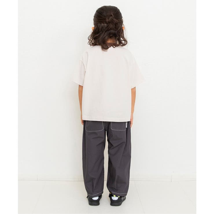 ６柄グラフィックTシャツ | F.O.Online Store | 詳細画像6 