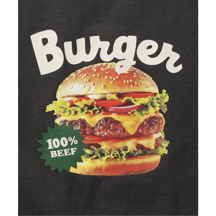 ６柄グラフィックTシャツ | F.O.Online Store | 詳細画像9 