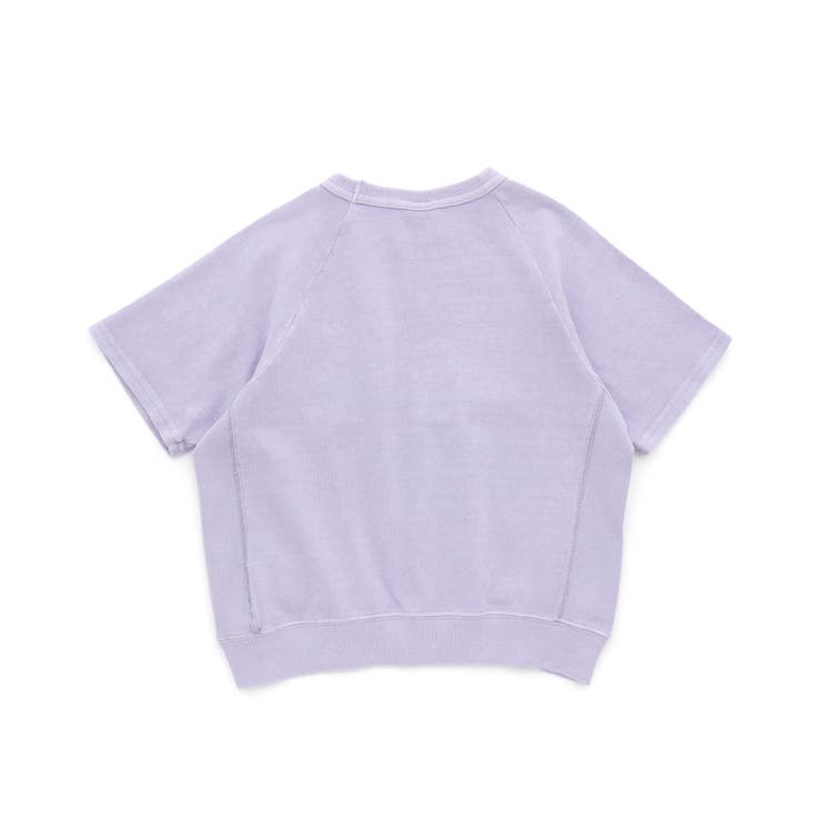 ピグメントカラバリTシャツ | F.O.Online Store | 詳細画像10 