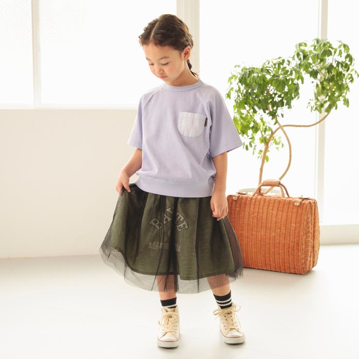 ピグメントカラバリTシャツ | F.O.Online Store | 詳細画像18 