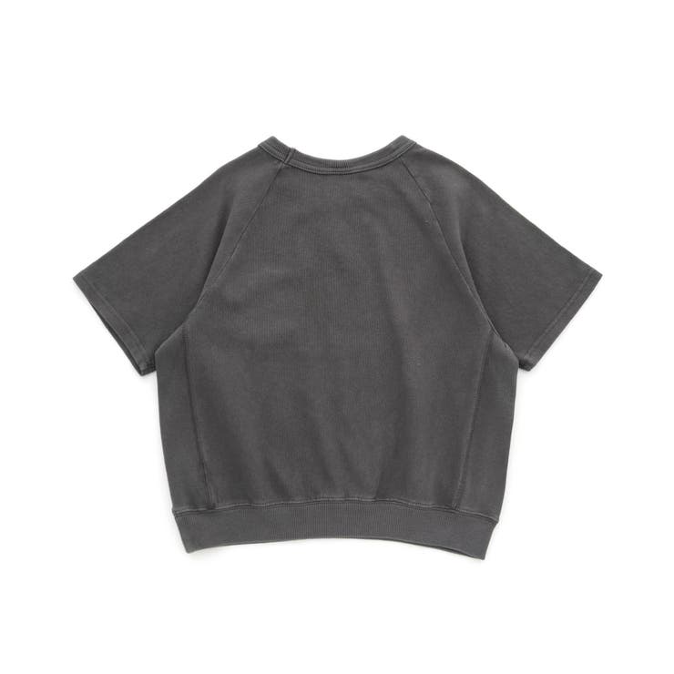 ピグメントカラバリTシャツ | F.O.Online Store | 詳細画像3 