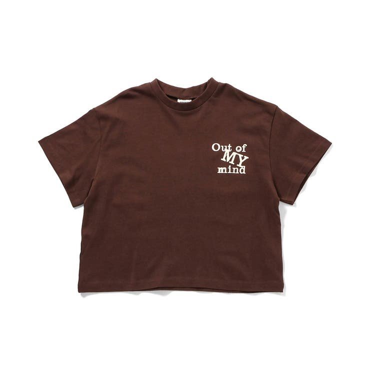 【リンク】B NEWJACK グラフィックTシャツ | F.O.Online Store | 詳細画像10 