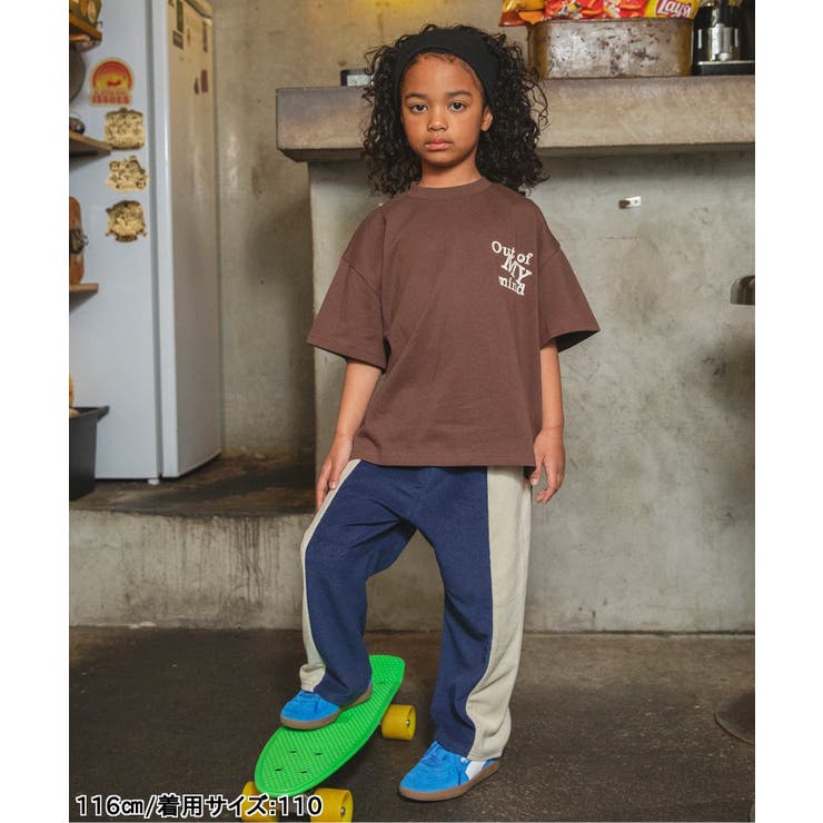 【リンク】B NEWJACK グラフィックTシャツ | F.O.Online Store | 詳細画像13 