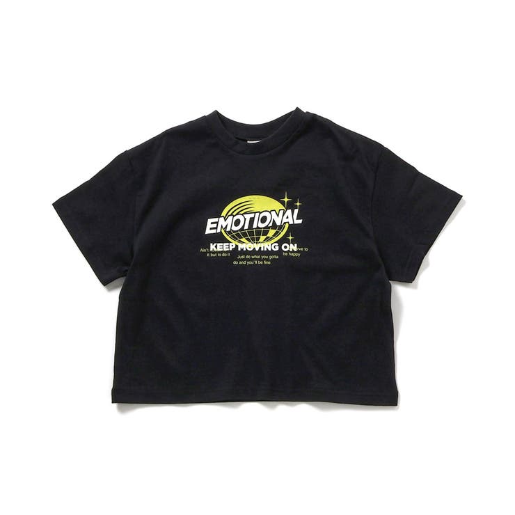 【リンク】B NEWJACK グラフィックTシャツ | F.O.Online Store | 詳細画像2 