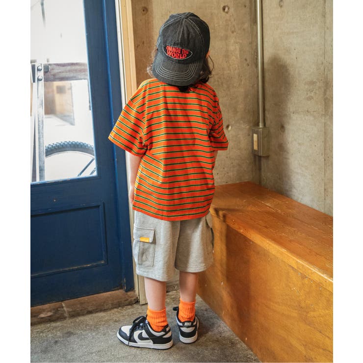 【リンク】B NEWJACK グラフィックTシャツ | F.O.Online Store | 詳細画像25 