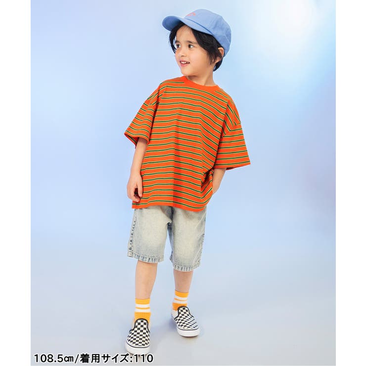 【リンク】B NEWJACK グラフィックTシャツ | F.O.Online Store | 詳細画像26 