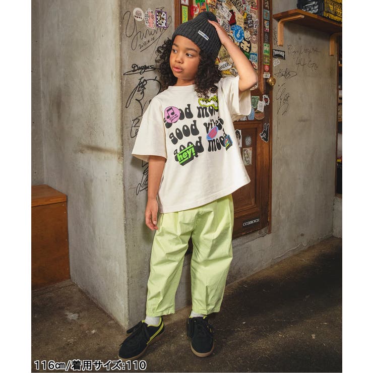 【リンク】B NEWJACK グラフィックTシャツ | F.O.Online Store | 詳細画像28 