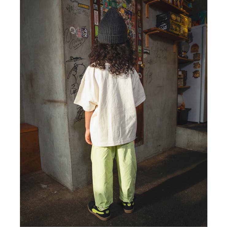 【リンク】B NEWJACK グラフィックTシャツ | F.O.Online Store | 詳細画像29 