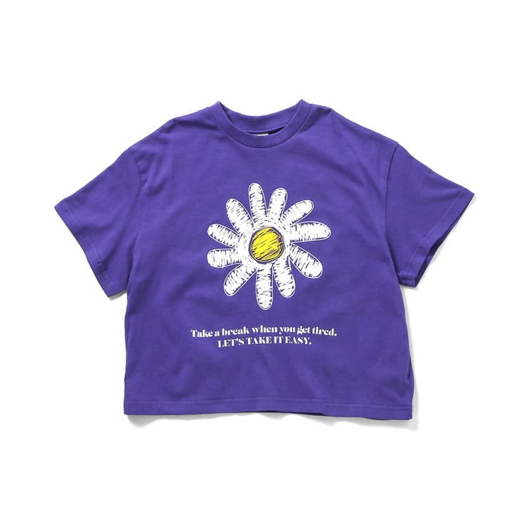 【リンク】B NEWJACK グラフィックTシャツ | F.O.Online Store | 詳細画像30 