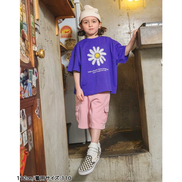 【リンク】B NEWJACK グラフィックTシャツ | F.O.Online Store | 詳細画像31 