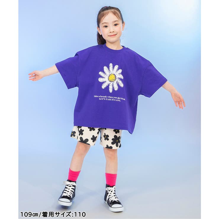 【リンク】B NEWJACK グラフィックTシャツ | F.O.Online Store | 詳細画像33 