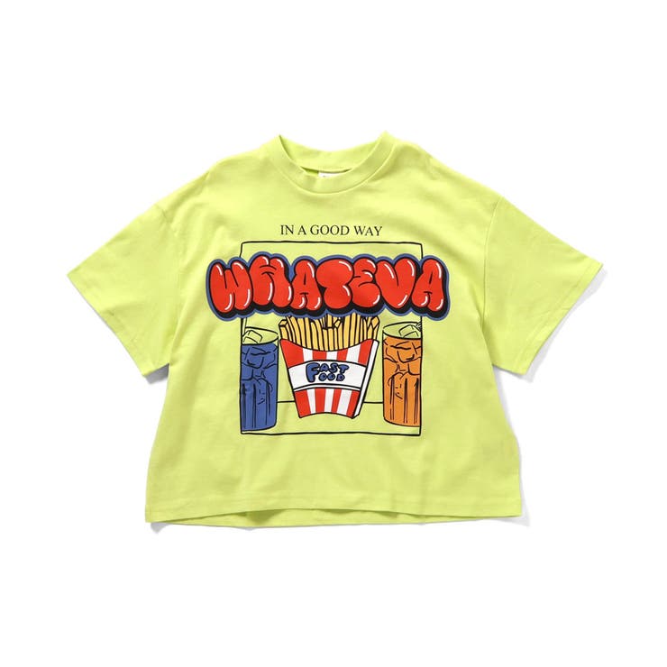 【リンク】B NEWJACK グラフィックTシャツ | F.O.Online Store | 詳細画像34 