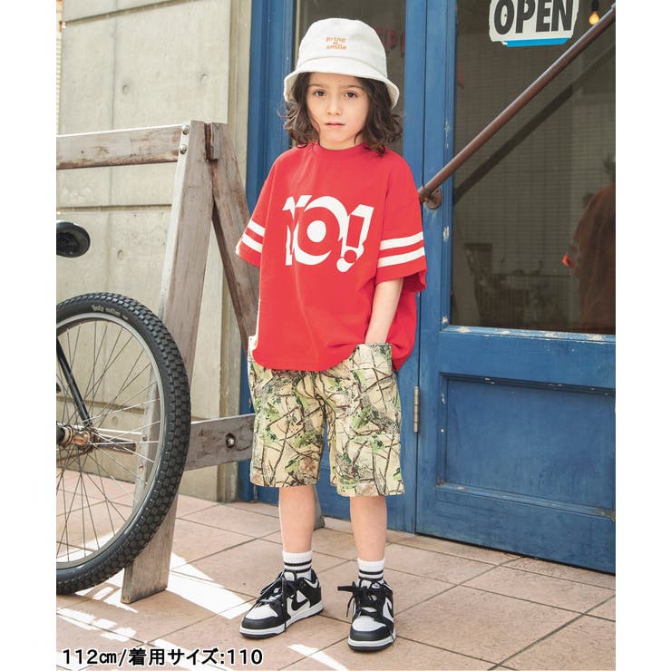 【リンク】B NEWJACK グラフィックTシャツ | F.O.Online Store | 詳細画像42 
