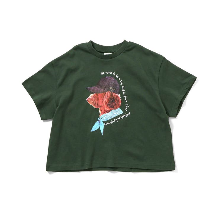 【リンク】B NEWJACK グラフィックTシャツ | F.O.Online Store | 詳細画像7 
