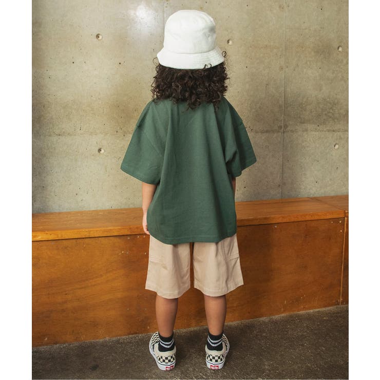 【リンク】B NEWJACK グラフィックTシャツ | F.O.Online Store | 詳細画像9 