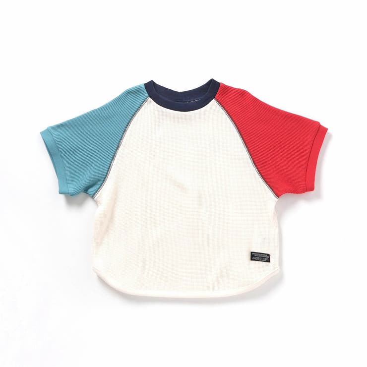 ワッフルTシャツ | F.O.Online Store | 詳細画像12 