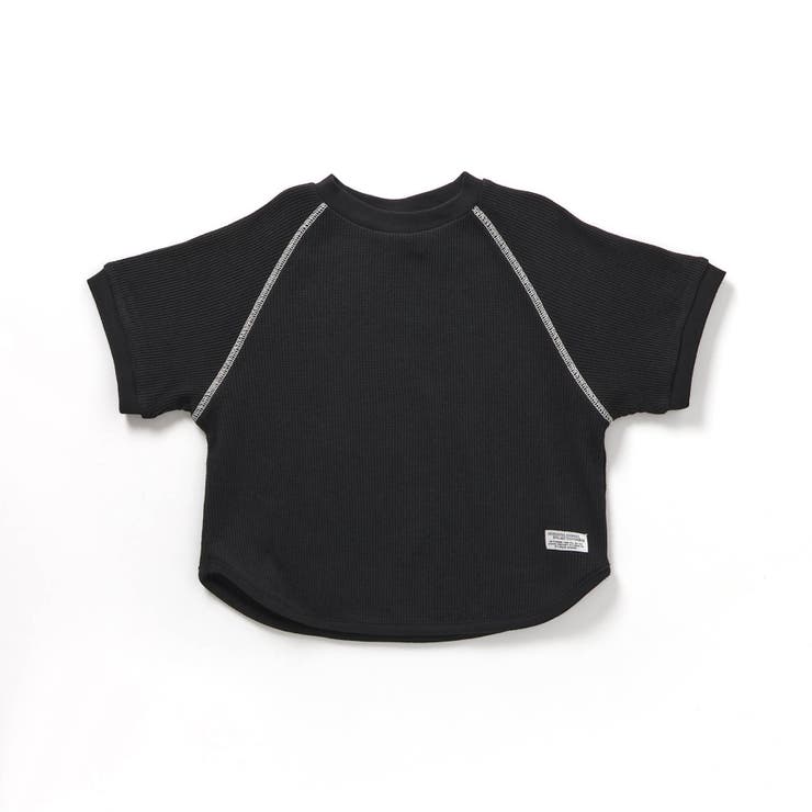 ワッフルTシャツ | F.O.Online Store | 詳細画像2 