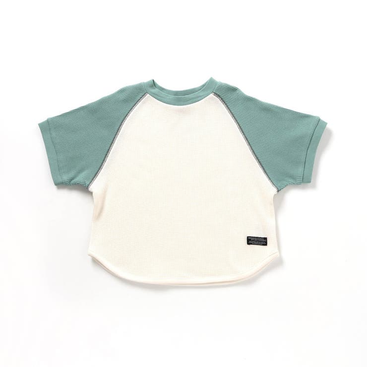 ワッフルTシャツ | F.O.Online Store | 詳細画像9 