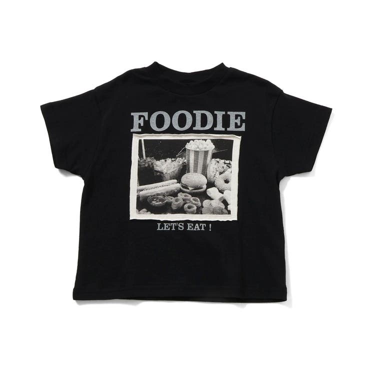 転写プリントTシャツ | F.O.Online Store | 詳細画像2 