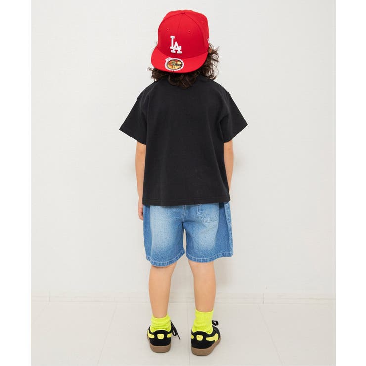 転写プリントTシャツ | F.O.Online Store | 詳細画像4 