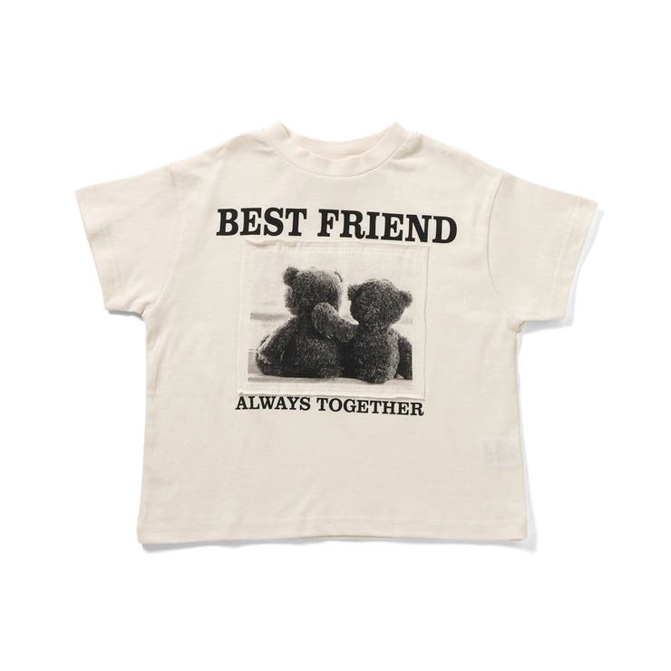 転写プリントTシャツ | F.O.Online Store | 詳細画像5 