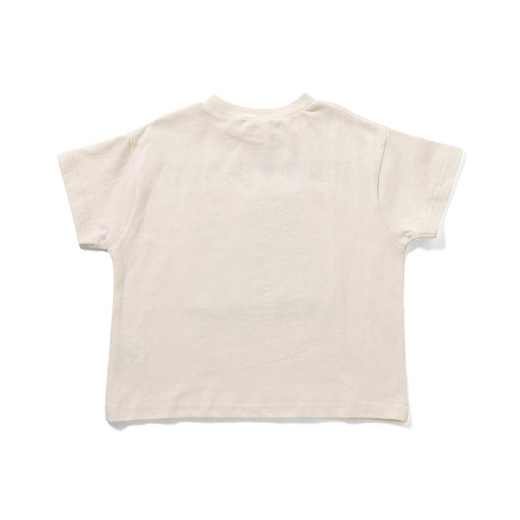 転写プリントTシャツ | F.O.Online Store | 詳細画像6 