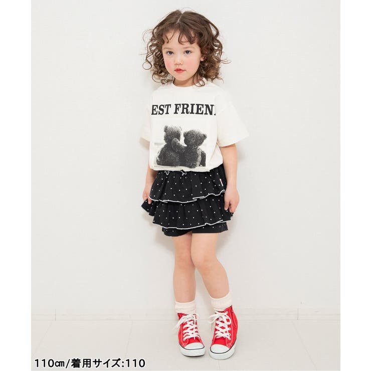 転写プリントTシャツ | F.O.Online Store | 詳細画像9 