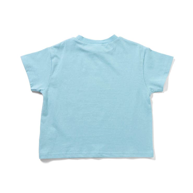 WEB限定  ネオンロゴTシャツ  | F.O.Online Store | 詳細画像13 