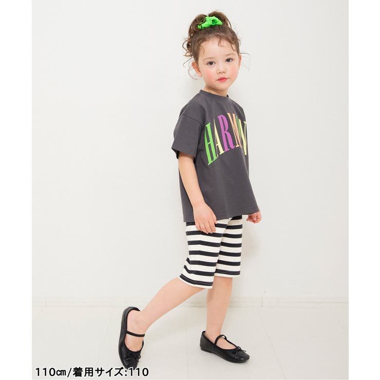 WEB限定  ネオンロゴTシャツ | F.O.Online Store | 詳細画像3 