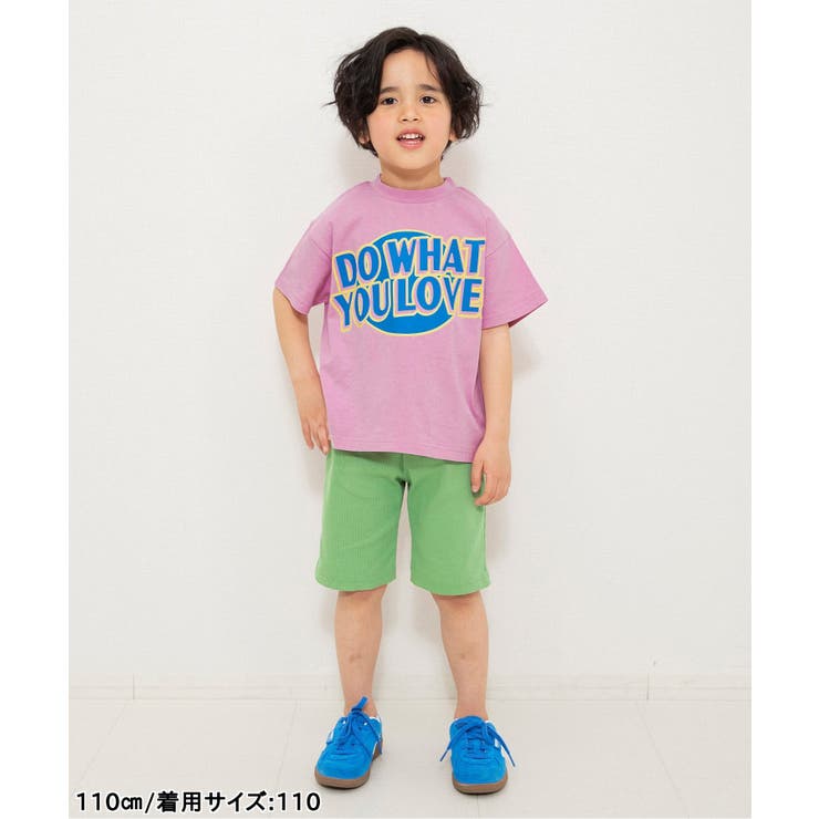 WEB限定  ネオンロゴTシャツ | F.O.Online Store | 詳細画像7 