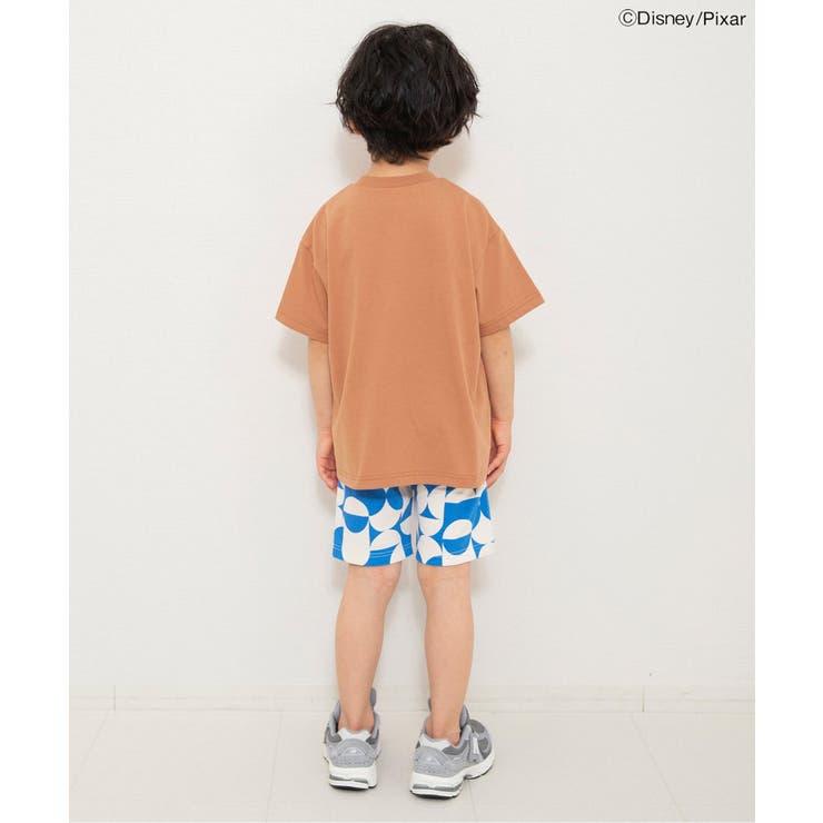 WEB限定 『カーズ』Tシャツ | F.O.Online Store | 詳細画像4 