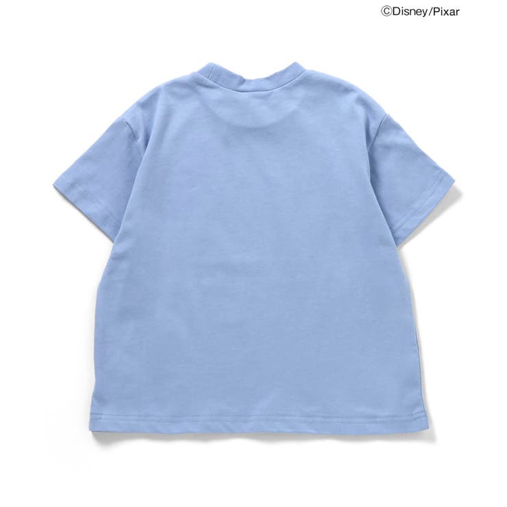 WEB限定 『カーズ』Tシャツ | F.O.Online Store | 詳細画像6 