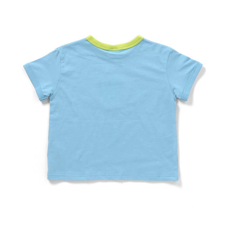 WEB限定 セサミストリートTシャツ | F.O.Online Store | 詳細画像7 